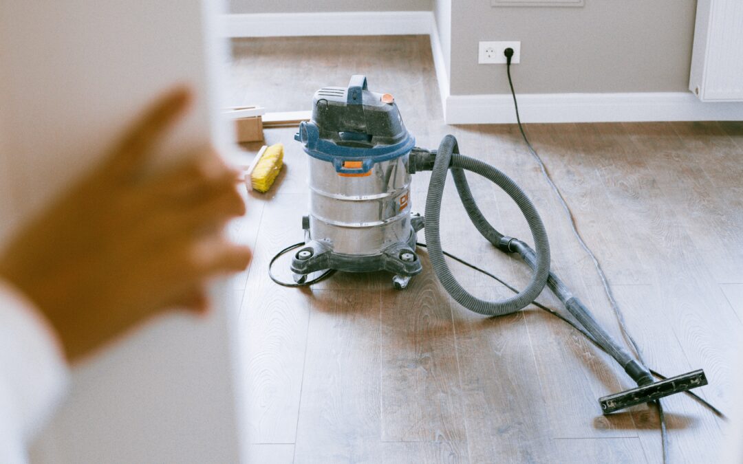 How Post-Renovation Cleaning Can Help You Have a Hassle-Free Move-In Day