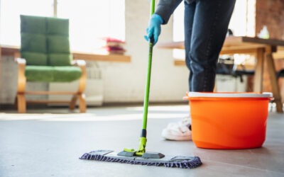 10 Essential Tips for Post-Renovation Cleaning Services in Singapore
